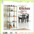 wire mesh basket shelving 3 tiers Wire Shelving diy Wire Shelving